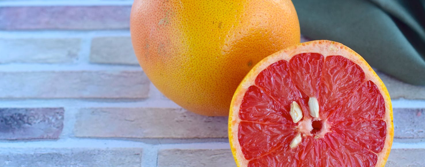 grapefruit seed extract benefits