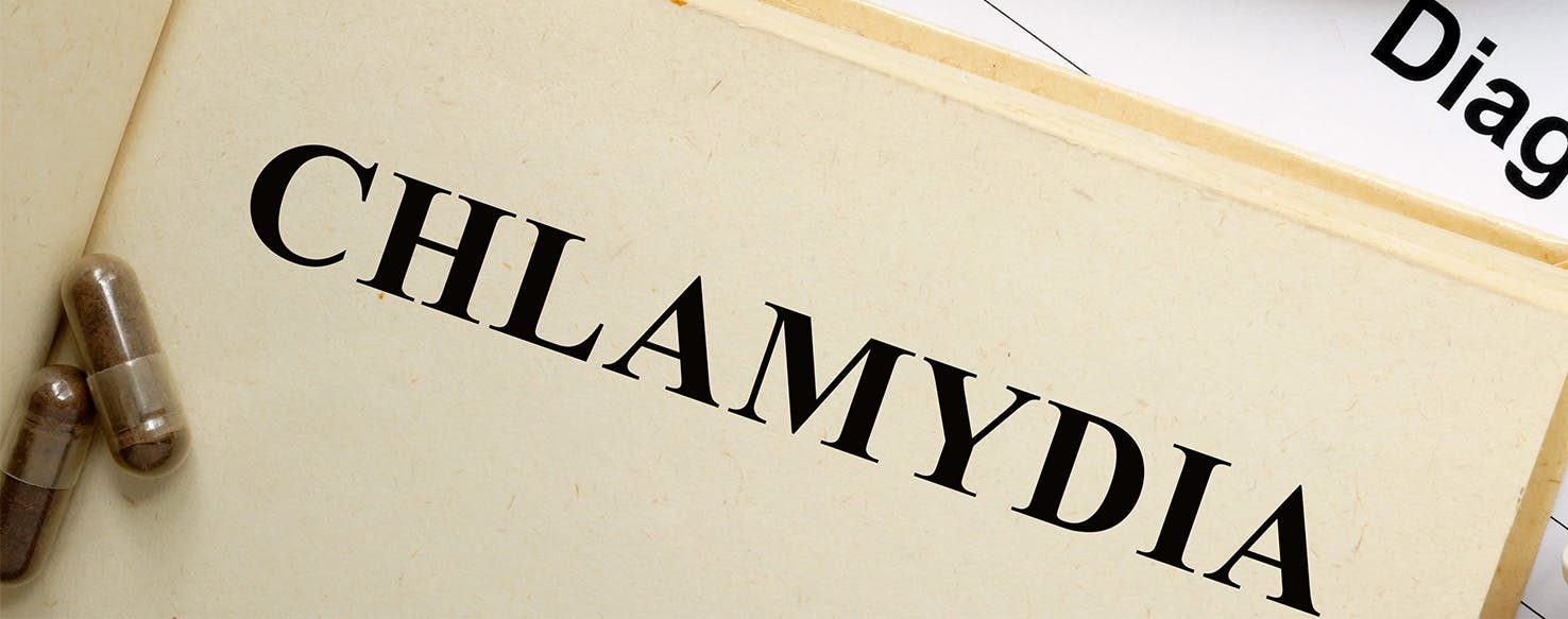 Can Dogs Get Chlamydia?