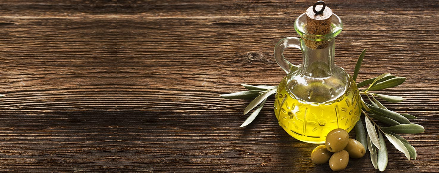 Is olive oil okay for dogs to outlet eat