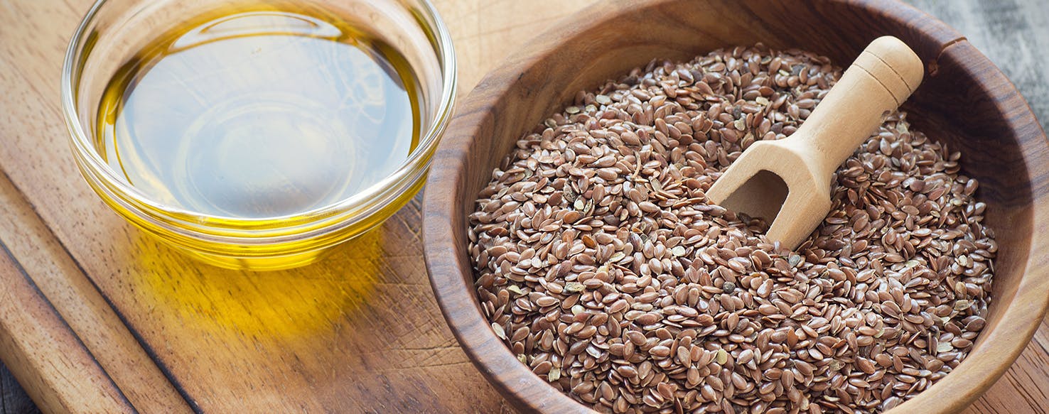 Flaxseed Vs Fish Oil Which Is Better For Dogs