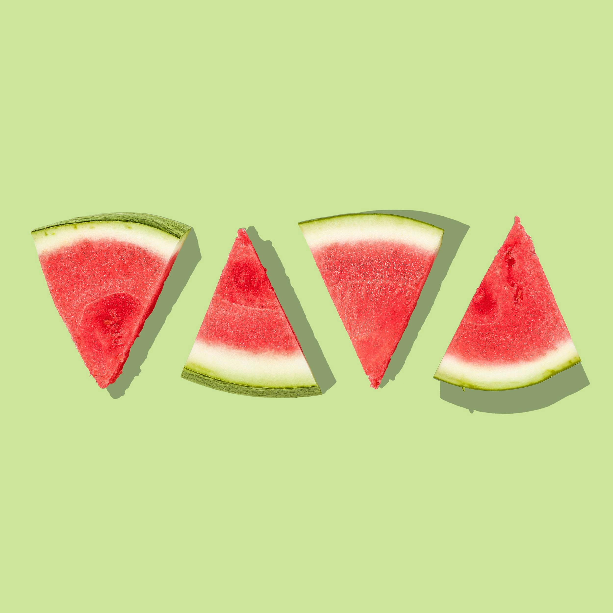 can dogs eat watermelon white seeds