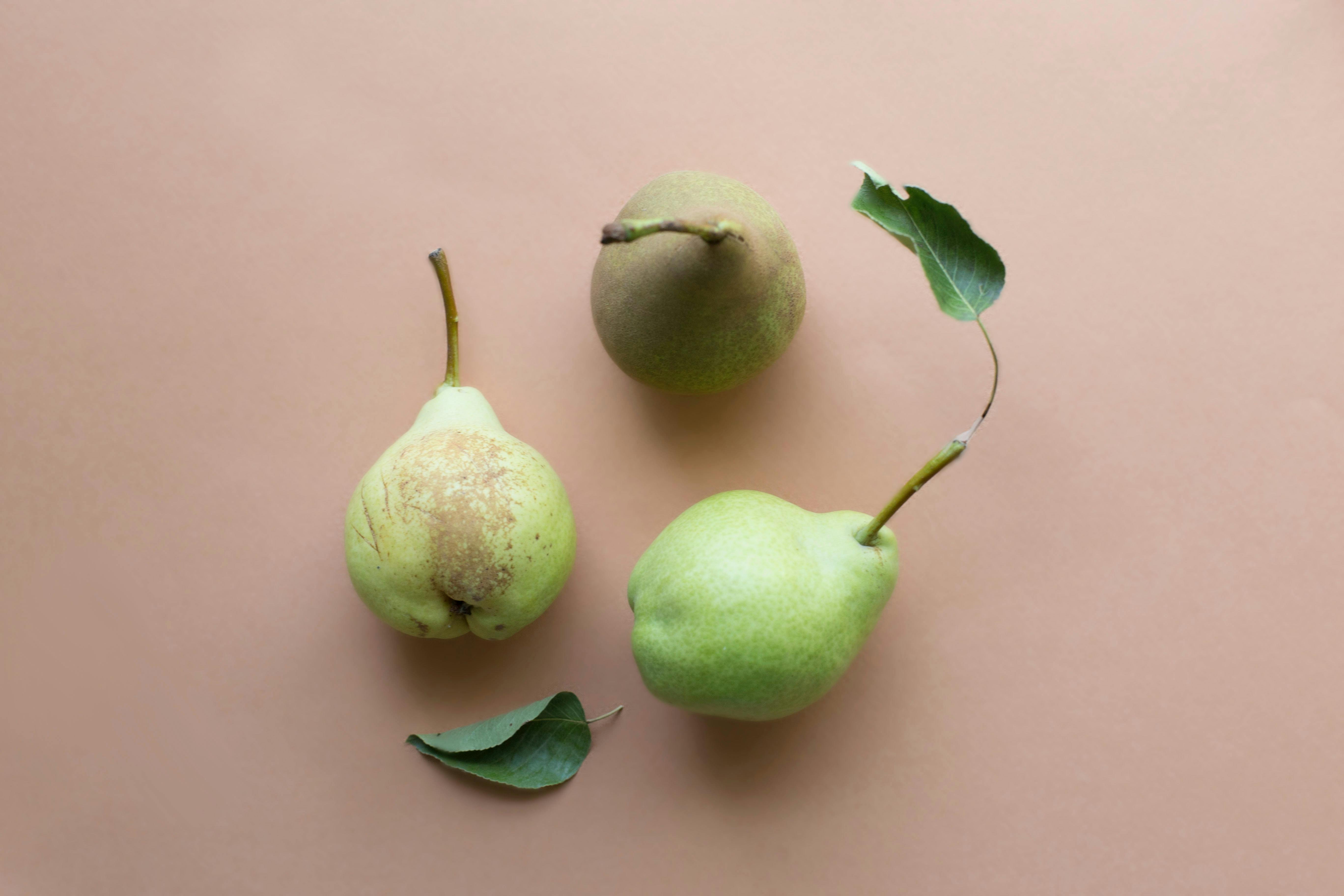 Can Dogs Eat Pears?