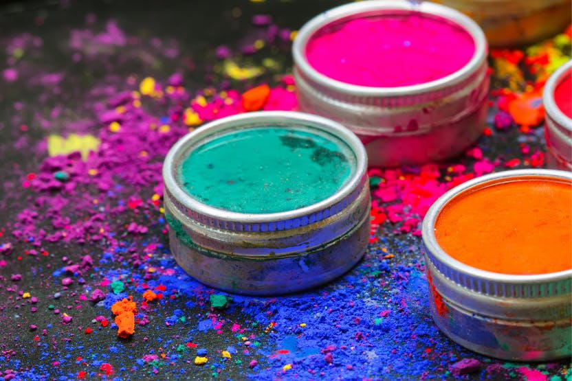 Food coloring shop safe for dogs