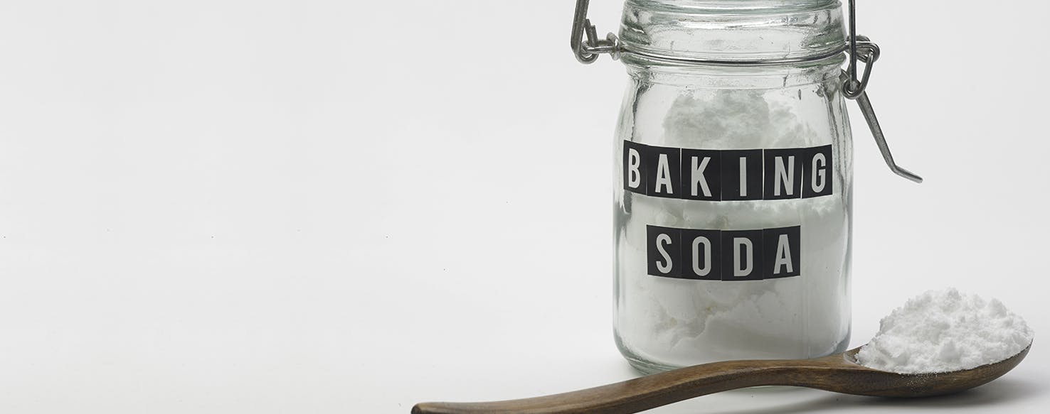 5 Incredible Health Benefits Of Baking Soda