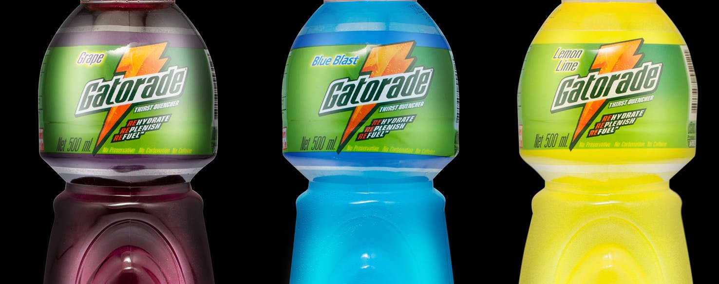 Gatorade Other Items in Sports & Outdoors