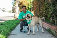 7 Ways To Show Appreciation For Your Dog Walker