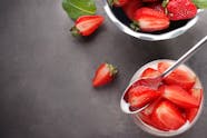 Dessert Inspired Dog Names Popular Male And Female Names Wag 