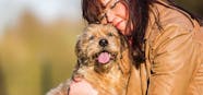Can Dogs Help With Mental Health Wag 