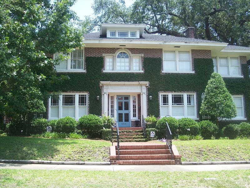 Top Dog Walkers in Becker, FL 32097 Wag!