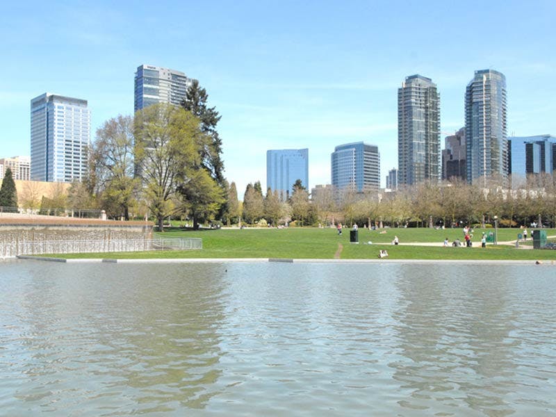 Bellevue City Center