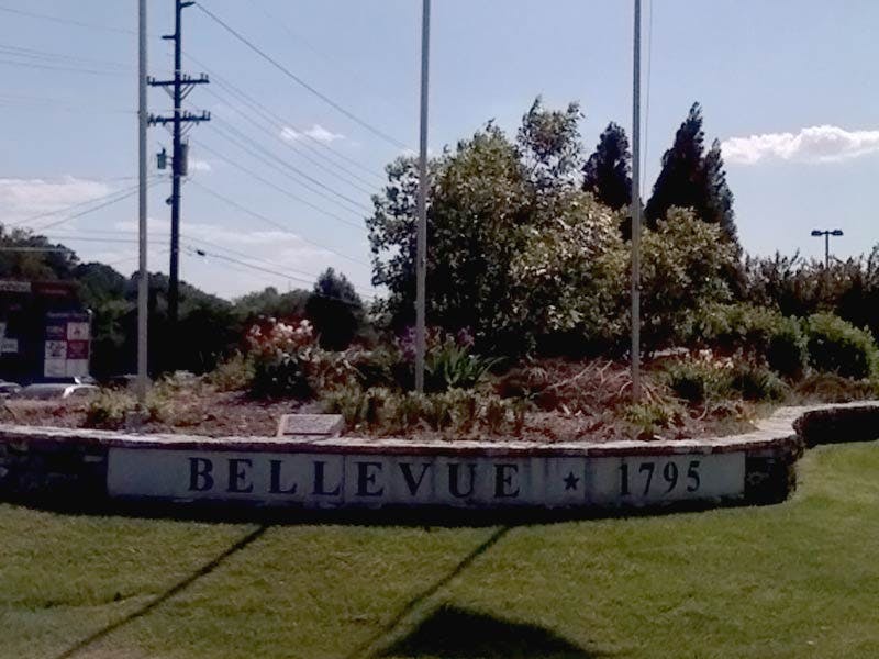 Bellevue