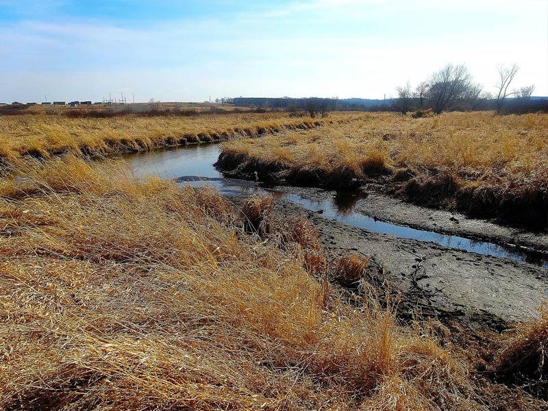 Capital Springs State Park