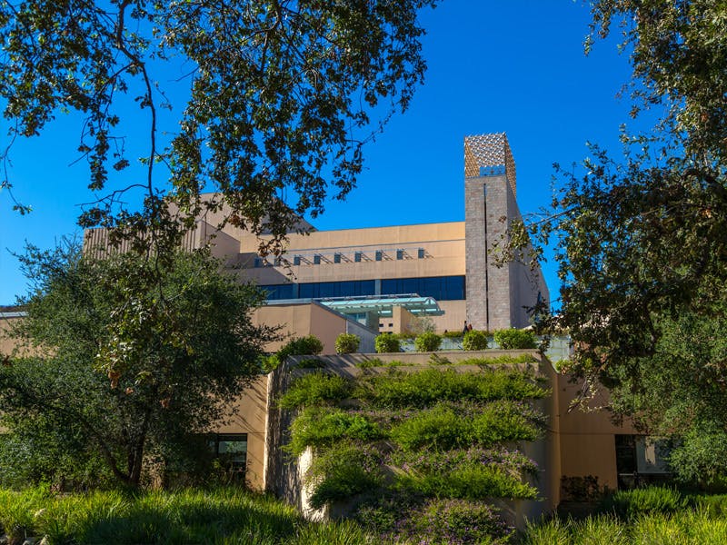 Central Thousand Oaks