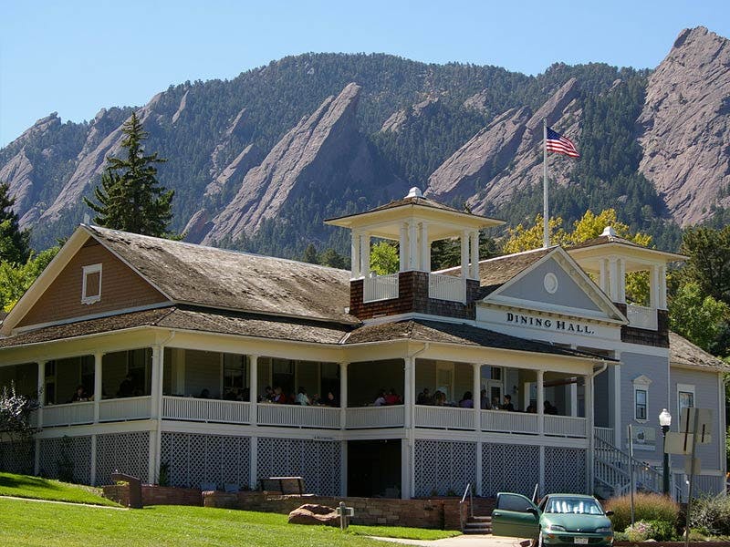 Chautauqua