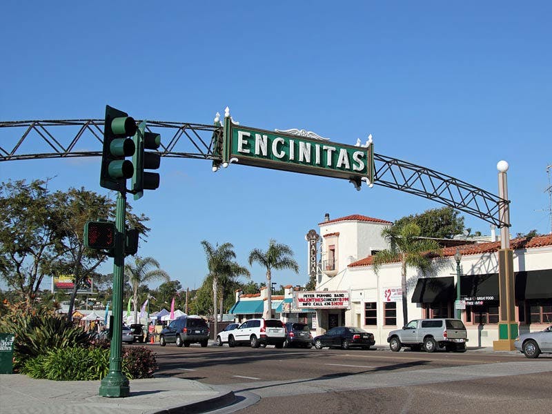 Encinitas