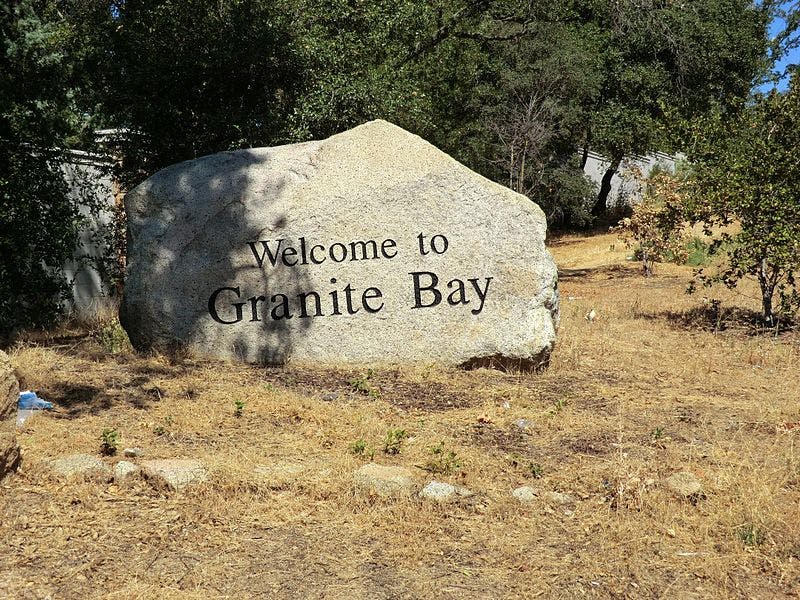Granite Regional Park
