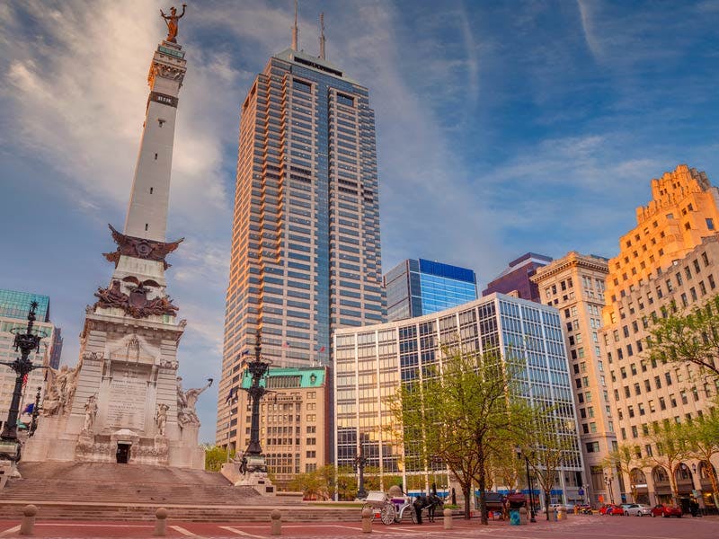 Indianapolis