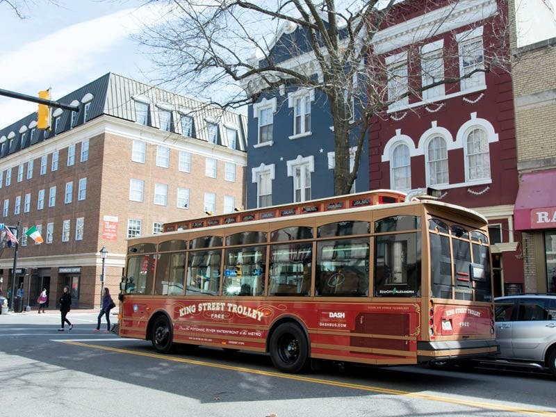 Top Dog Walkers in Alexandria, VA Wag!