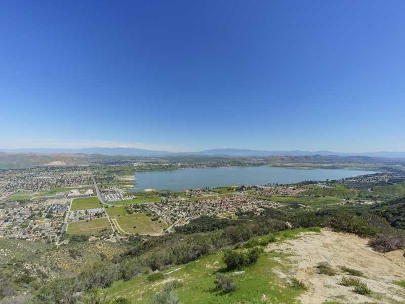 Lake Elsinore