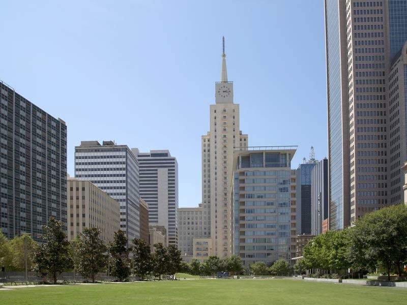 Main Street District