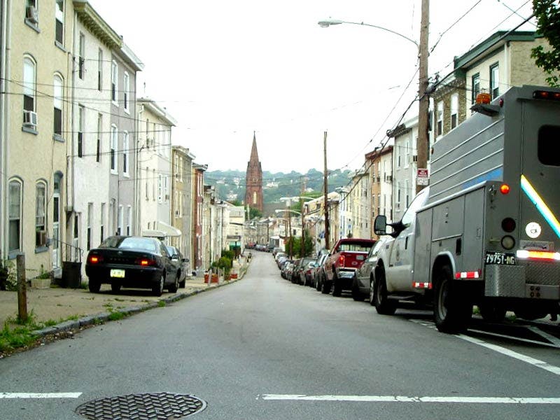 Manayunk East