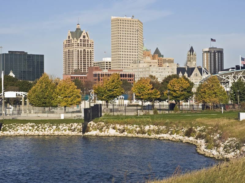 Milwaukee