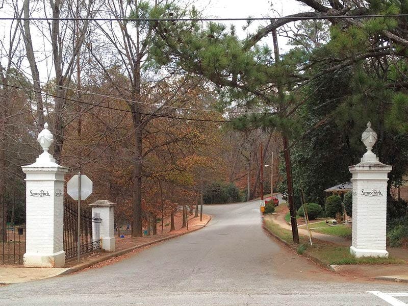 Morningside-Lenox Park