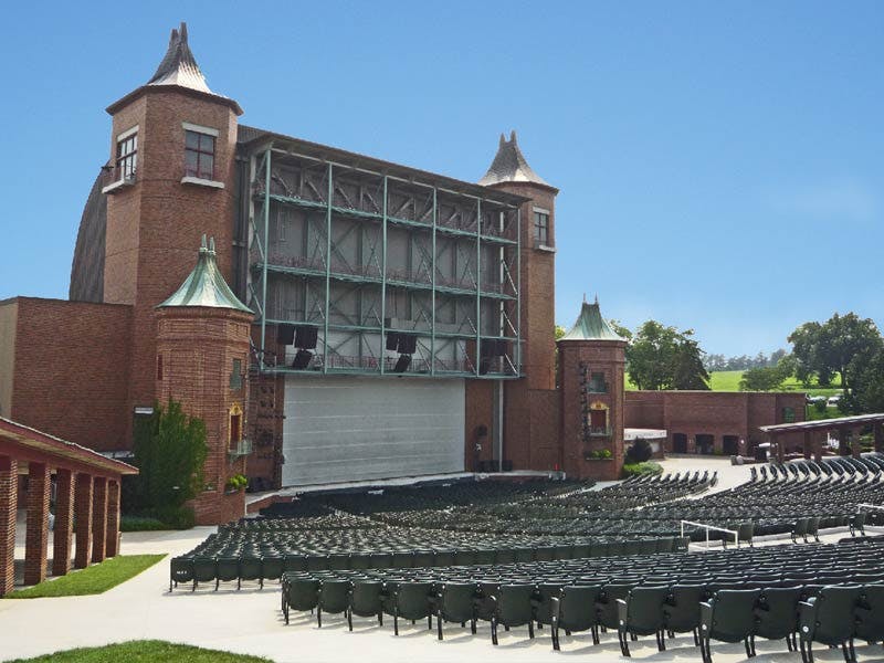 Noble and Gregory Ridge