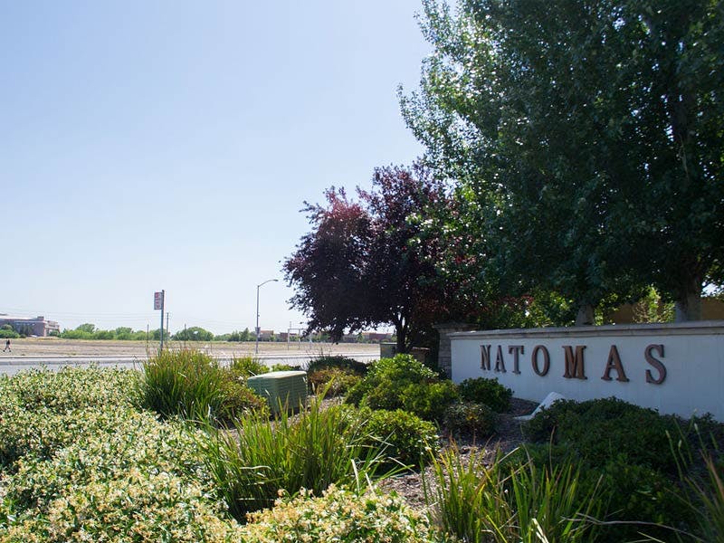 North Natomas