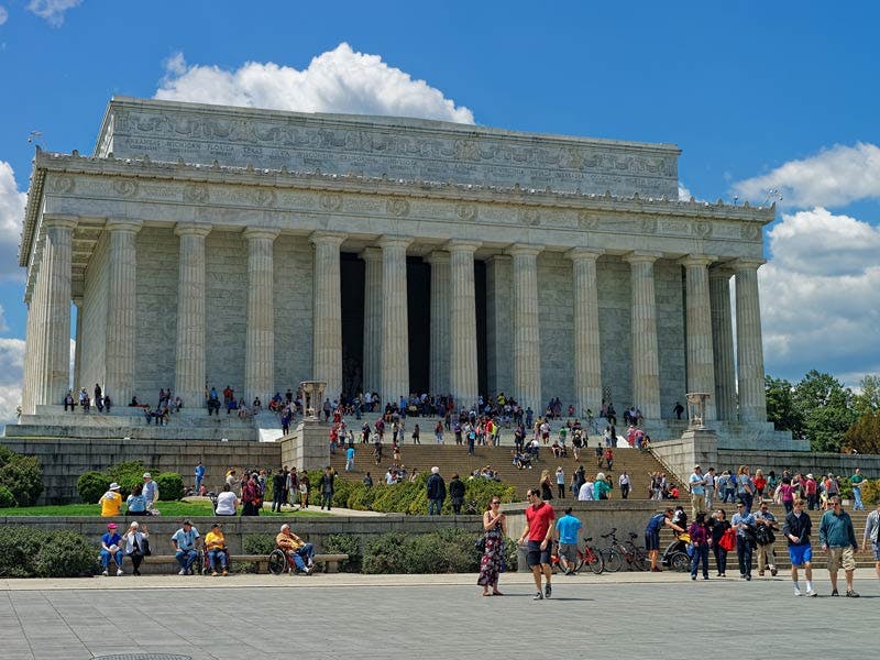 Northwest Washington