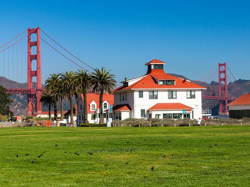 Presidio