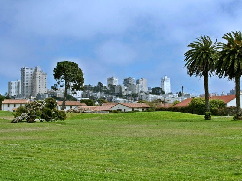 Presidio