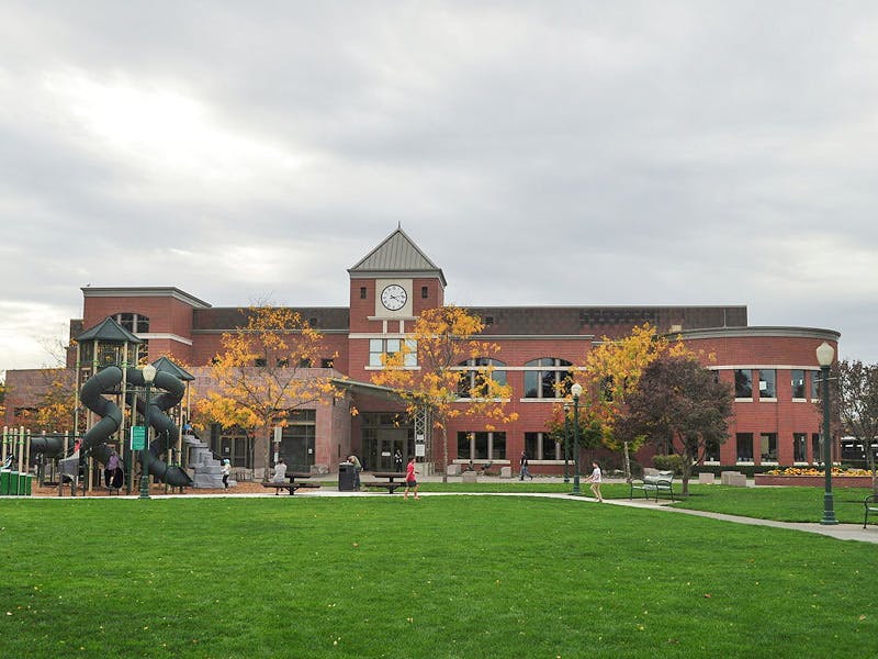 Puyallup City Center