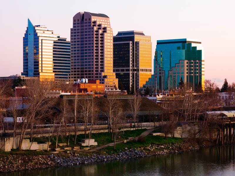 Sacramento