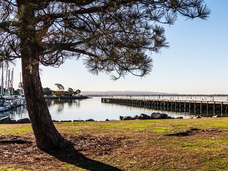 San Diego Bay