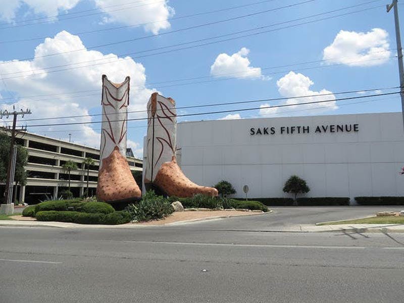 Shearer Hills Ridgeview