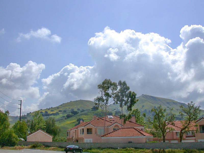 South Calabasas