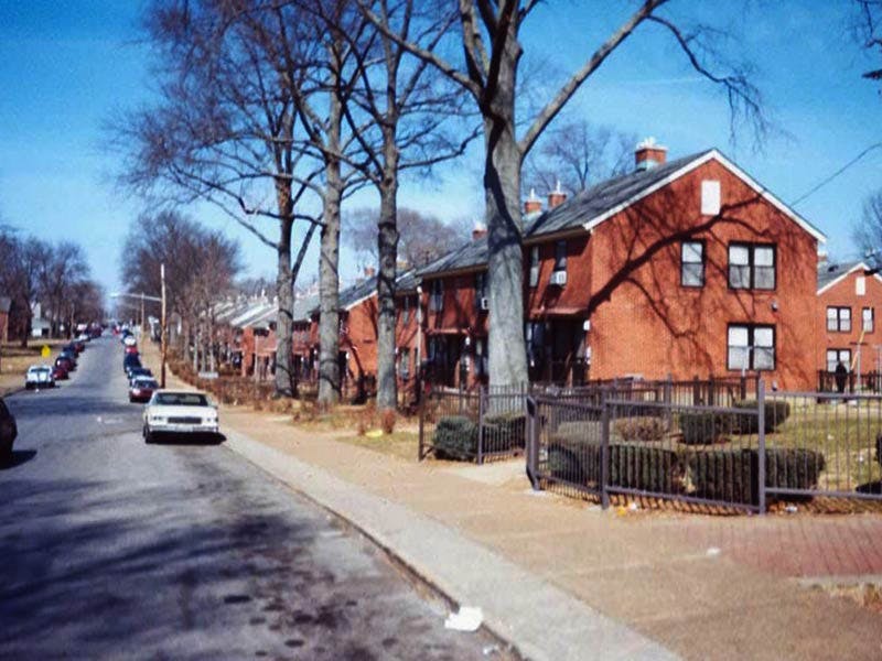 Southside Neighborhood Coalition