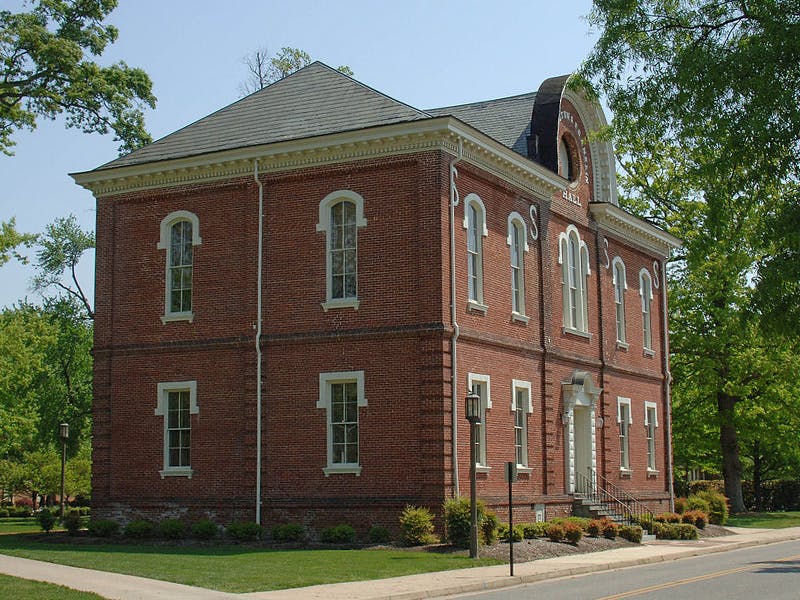 Town Center/ Randolph-Macon College