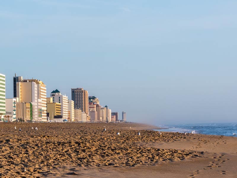 Virginia Beach