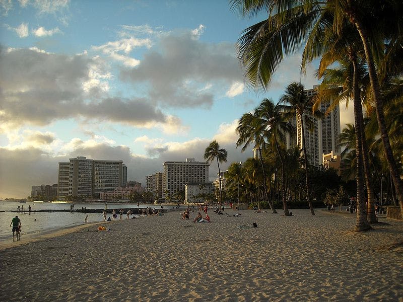Waikiki