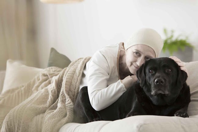 How to Train Your Dog to Detect Cancer